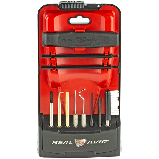 REAL AVID GUN BOSS PRO PRECISION TLS