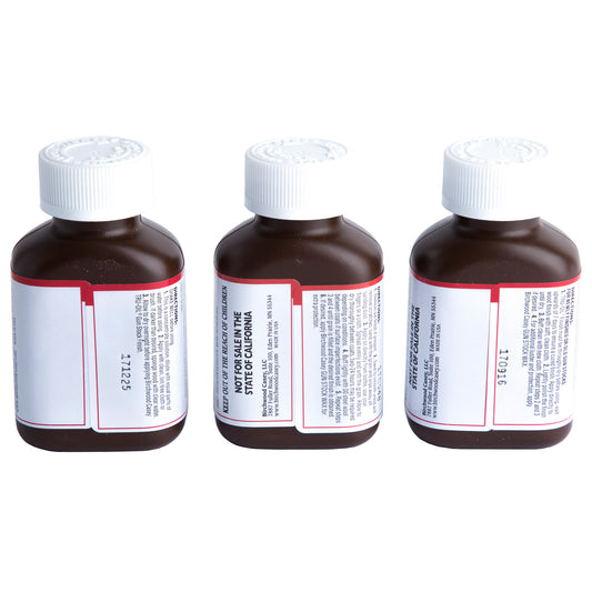 B/C GSK TRU-OIL STOCK FINISH KIT