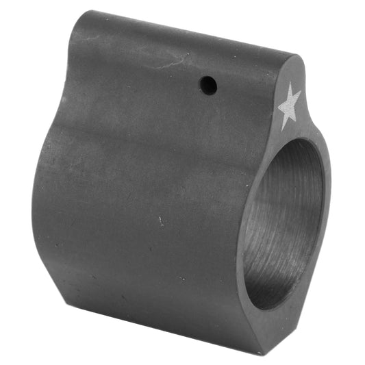 BCM LOW PROFILE GAS BLOCK(.750 BBL)