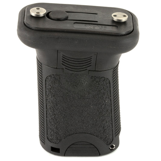 BCM GUNFIGHTER VERT GRP SHT KEY BLK