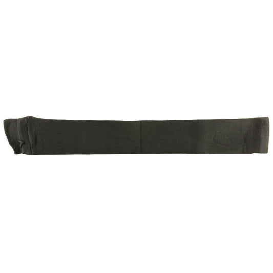 BULLDOG STANDARD SOCK BLK 52