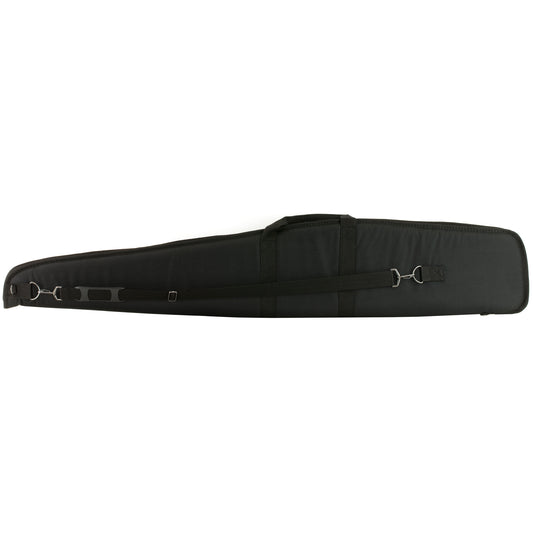 BULLDOG EXTREME RIFLE CASE BLK 52
