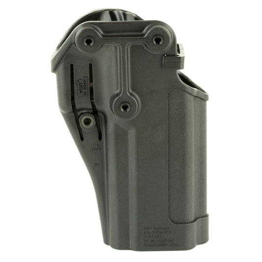 BH SERPA CQC BL/PDL P250/P320 LH BK
