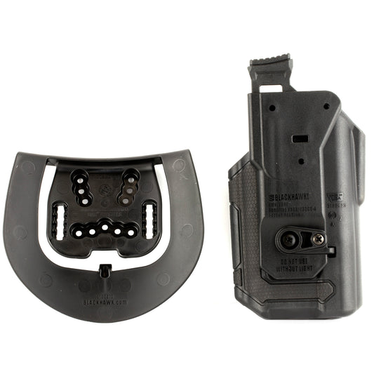 BH OMNIVORE L2 HLSTR X300 RH BK