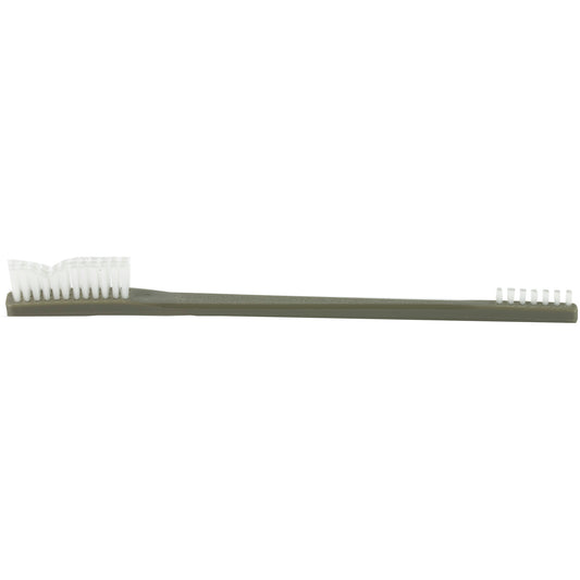 PRO-SHOT GUN BRUSH DOUBLE END NYLON