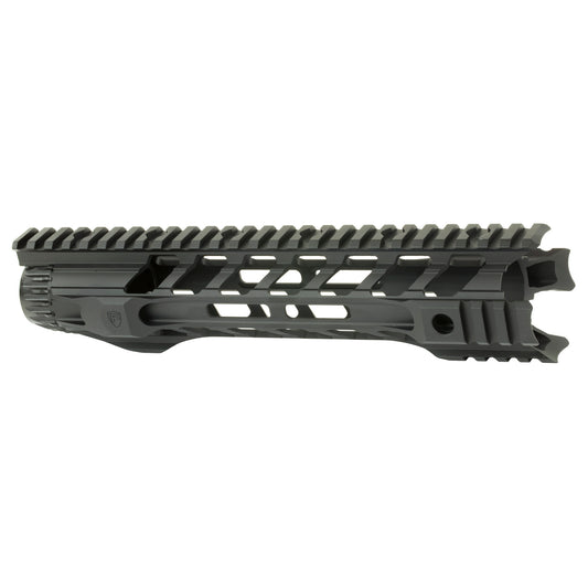FORTIS NIGHT RAIL 556 10 MLOK BLK