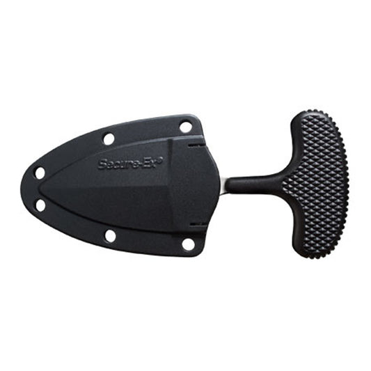 COLD STL URBAN 50/50 2.5 W/SHEATH