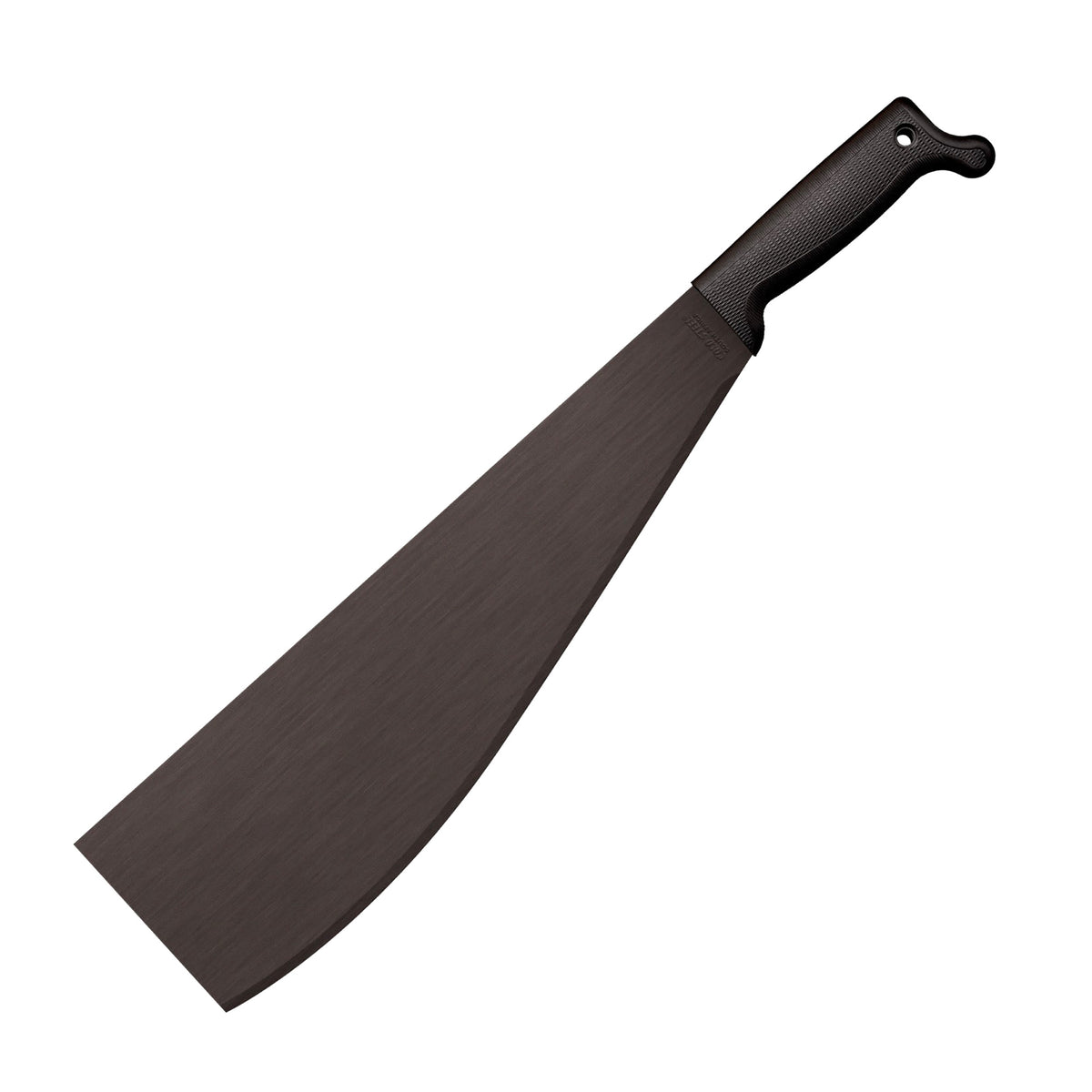 COLD STL HEAVY MACHETE W/SHEATH