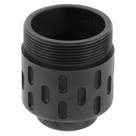 GEMTECH MM9 FIXED THREADMOUNT 1/2X28