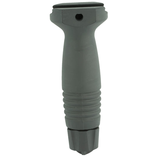 GG&G VERTICAL GRIP W/COMPARTMENT