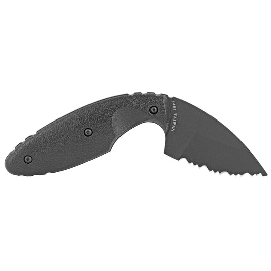 KBAR TDI LE KNF 2.313 BK SRR W/STH
