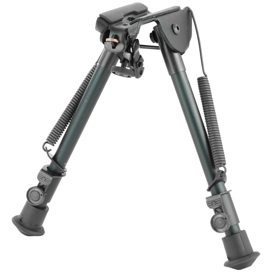 HARRIS BIPOD 9-13 HIGH FIXED