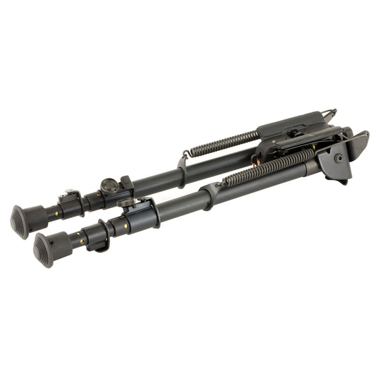 HARRIS BIPOD 12-25 ROTATING
