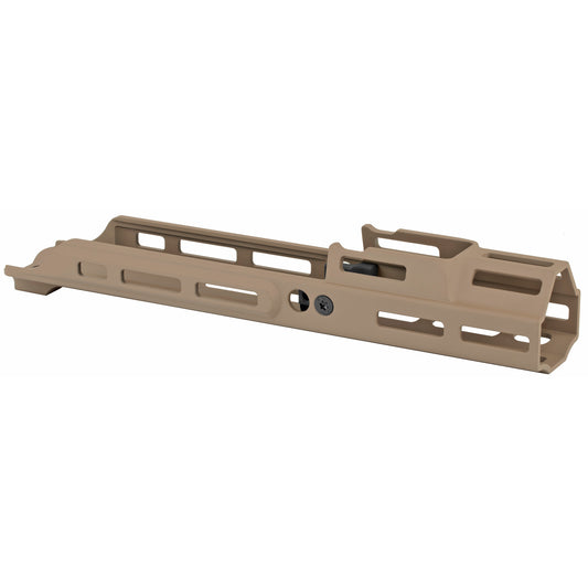 KDG SCAR MREX MARK II MLOK 4.25 FDE