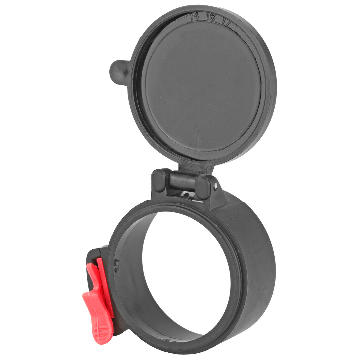BTLR CRK FLIP SCOPE COVER 17 EYE