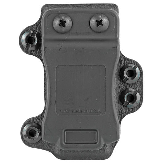 LAG SPMC MAG CARRIER 9/40 SLIM BLK