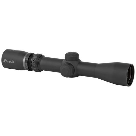 BURRIS HANDGUN 2-7X32 PLEX MATTE
