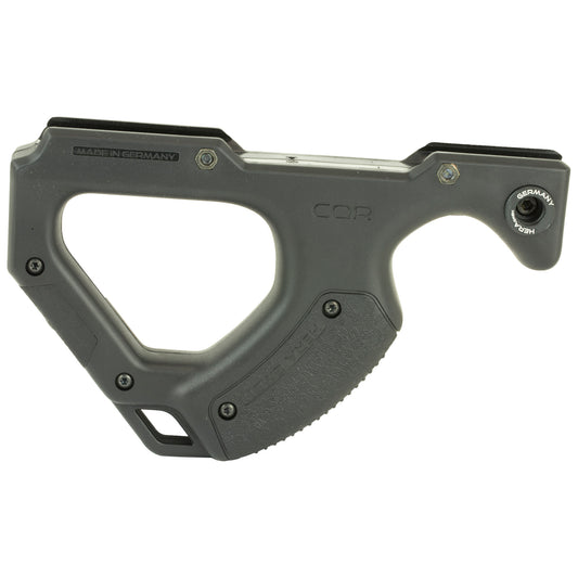 HERA CQR FRONT GRIP BLACK