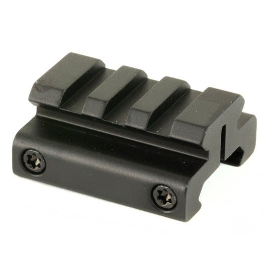 BURRIS AR TACT 1/2 PICATINNY RISER