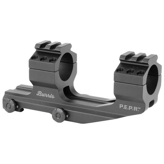 BURRIS AR PEPR MNT 1 W/PIC TOPS QD