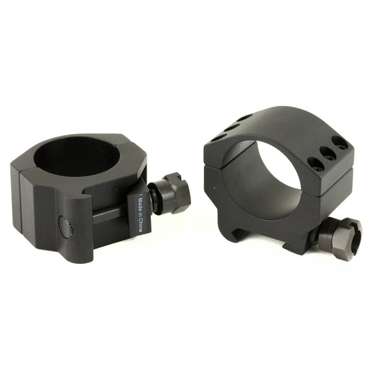 BURRIS XTR TACT LOW .25 30MM RINGS