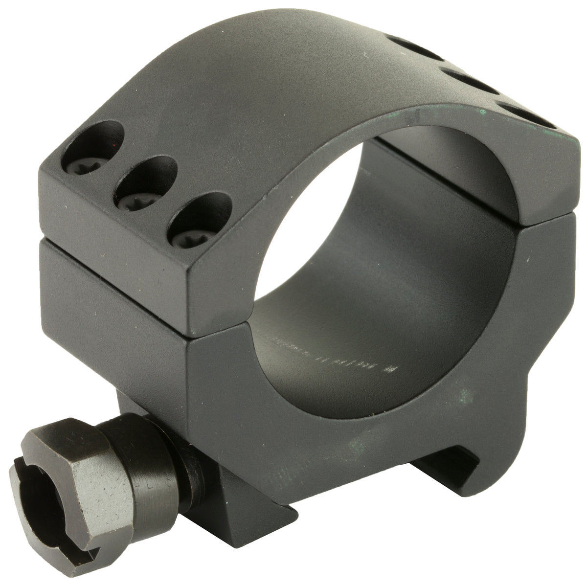 BURRIS XTR TACT LOW .25 30MM RING
