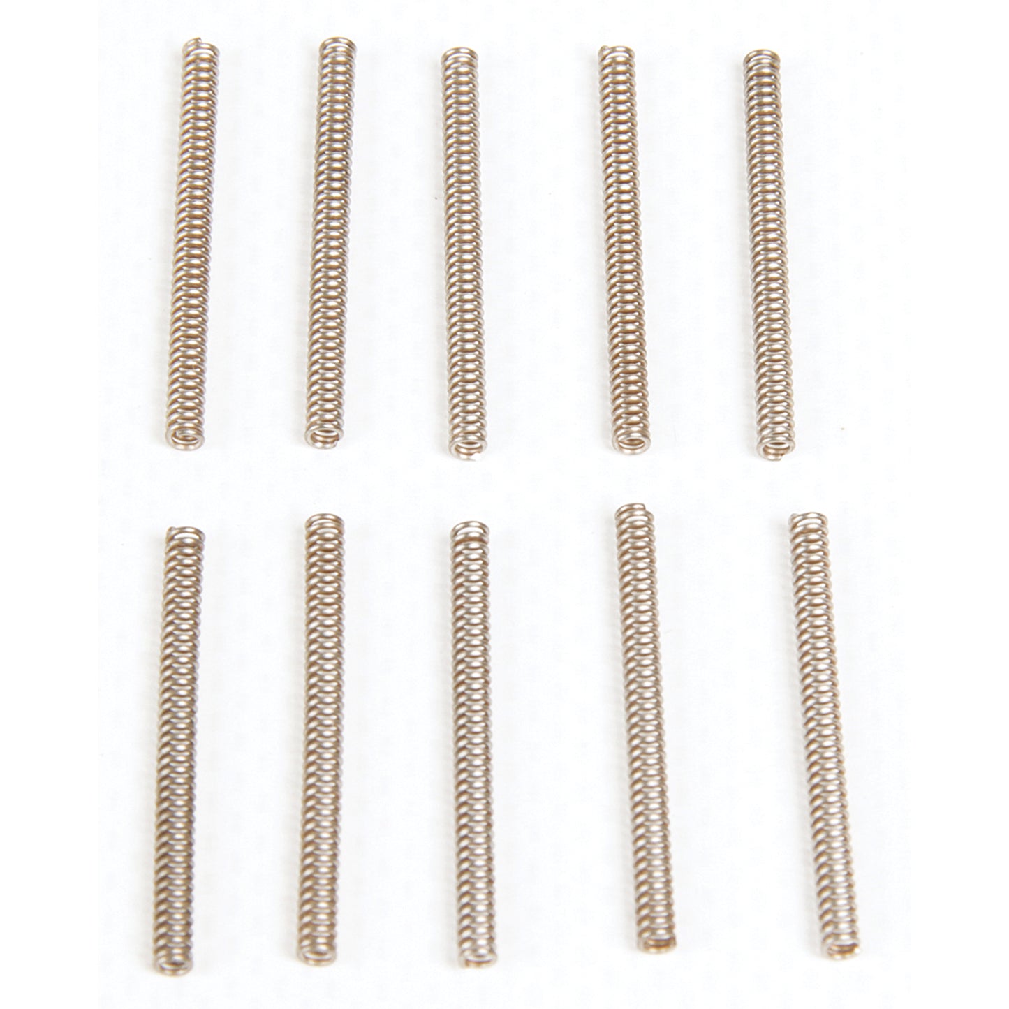 LBE AR TAKE DOWN DETENT SPRING 10PK