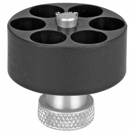 HKS SPDLR 357 6SH S&W 686 RUG GP100