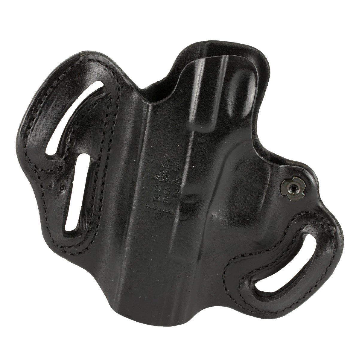 DESANTIS SPD SCBRD FOR GLK 19 RH BLK