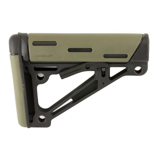 HOGUE AR15 STK MIL-SPEC RBR OD