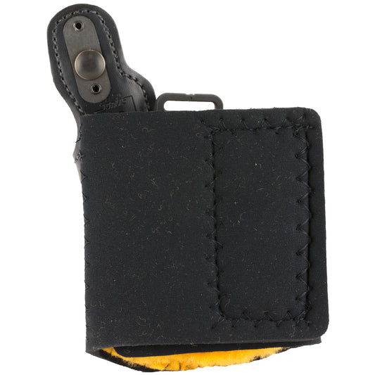 DESANTIS DIE HARD SIG P365 RH BLK
