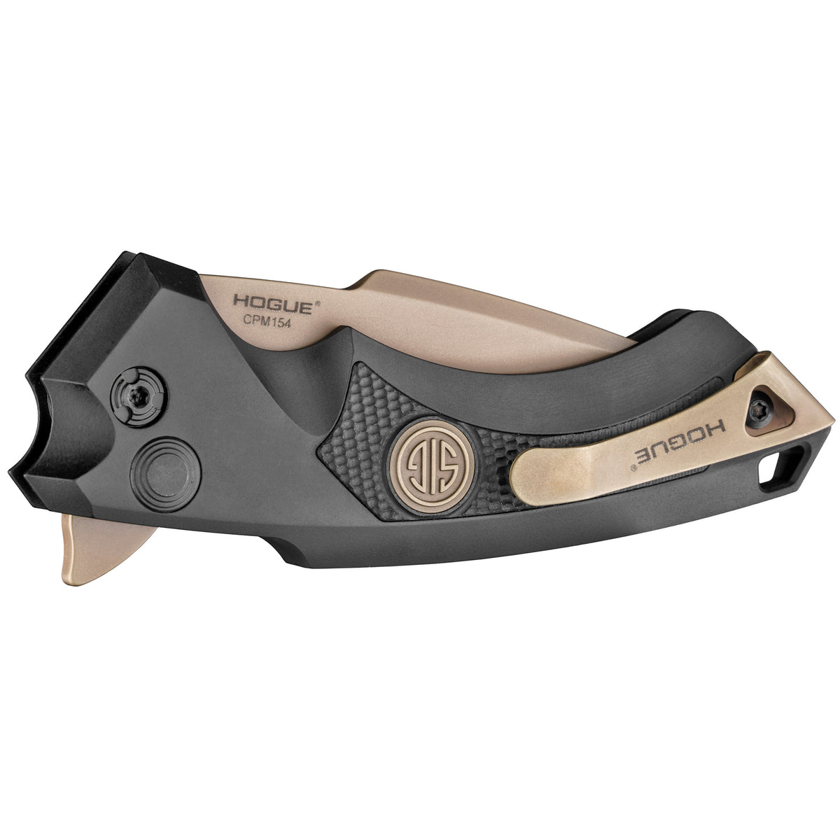 HOGUE GRIP X5 3.5 SIG EMPEROR SCORP