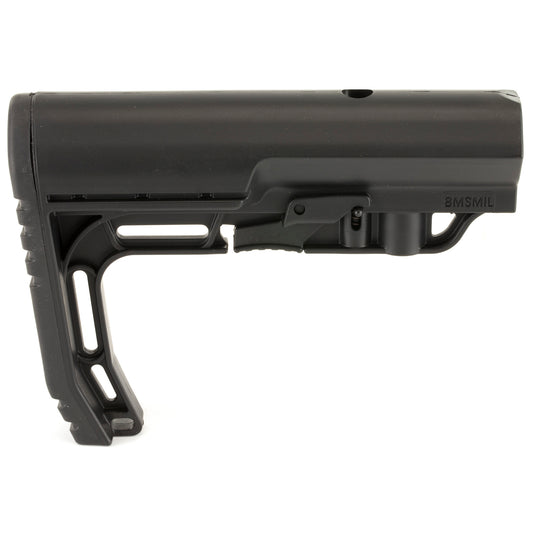 MFT BTTLELNK MNIMLST STK MIL SPC BLK
