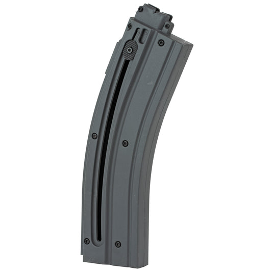 MAG HK HK416 22LR 30RD BLK