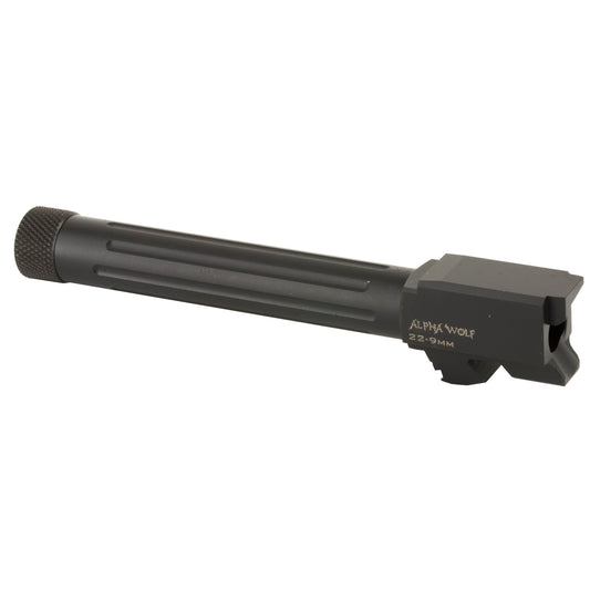 LWD ALPHAWOLF BBL FOR G22/G31 CON TD