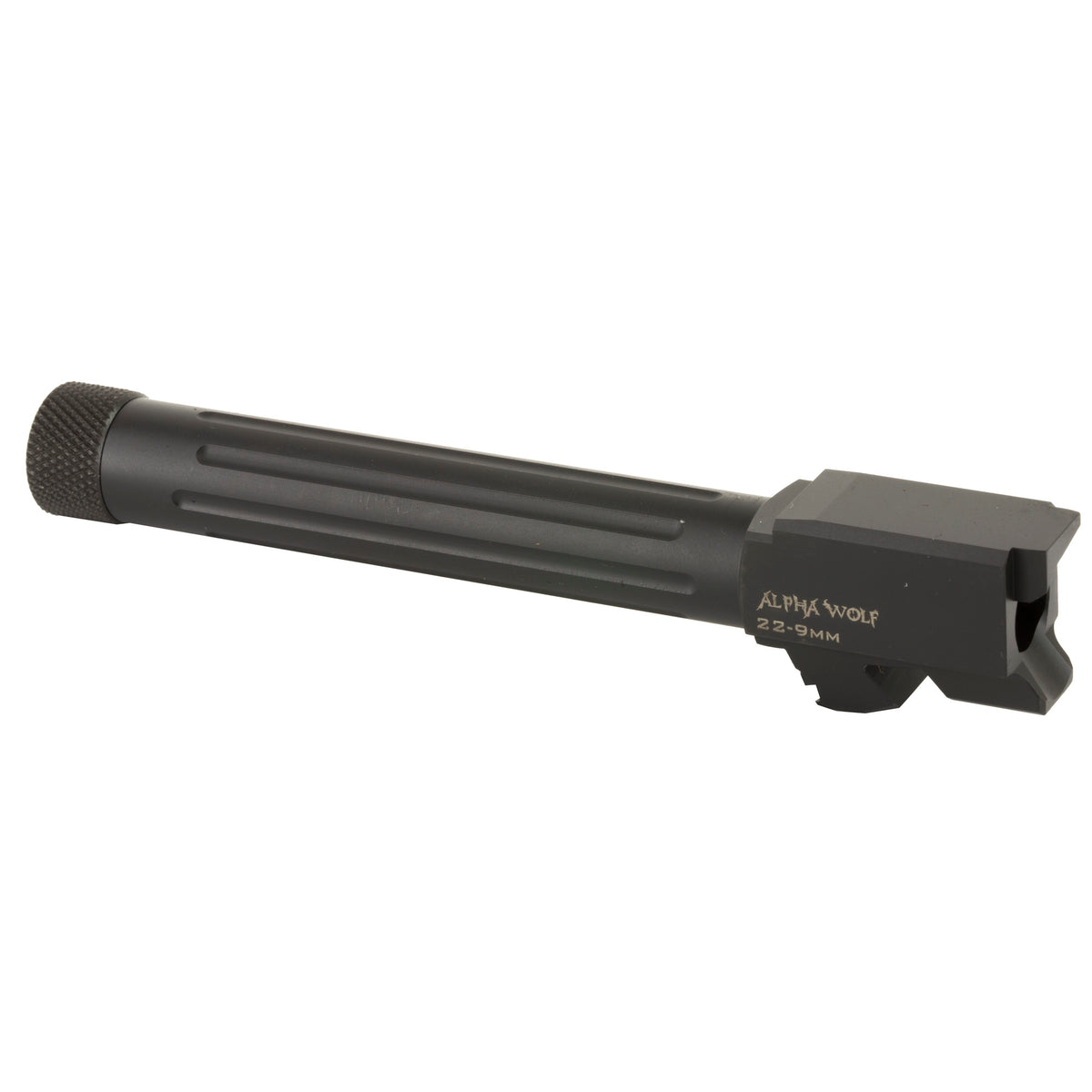LWD ALPHAWOLF BBL FOR G22/G31 CON TD