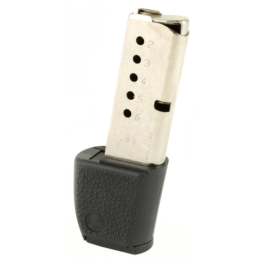MAG NAA GRDN 32ACP 10RD STS