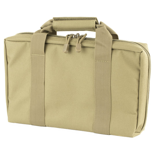 NCSTAR VISM DISCREET PSTL CASE TAN