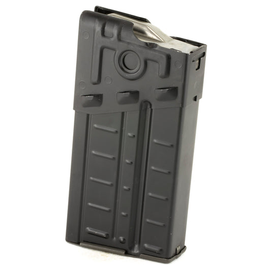 MAG PTR 308WIN 20RD BLK REFURB