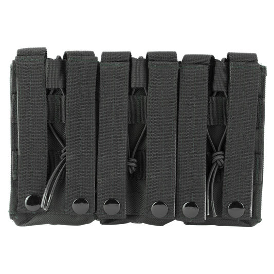 NCSTAR VISM AR TRPL MAG PCH BLK