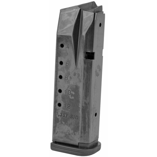 MAG RUGER SR1911 9MM 10RD BLK