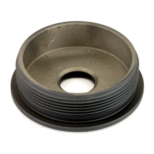 SCO BRAVO FRONT CAP .30CAL GRAY