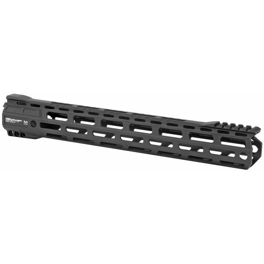 RISE 13.5 LTWT MLOK HANDGUARD BLK