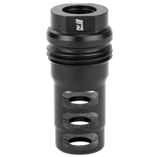 RUGGED 3 PORT BRAKE 1/2X28