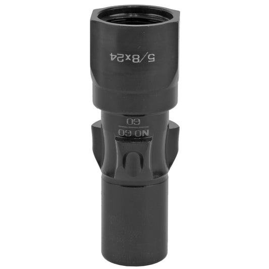 RUGGED 3 LUG ADAPTER 5/8X24
