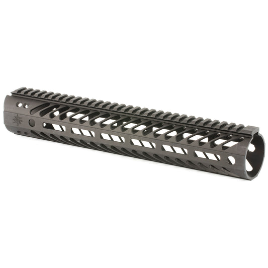 SEEKINS MCSR MLOK RAIL 12 BLK