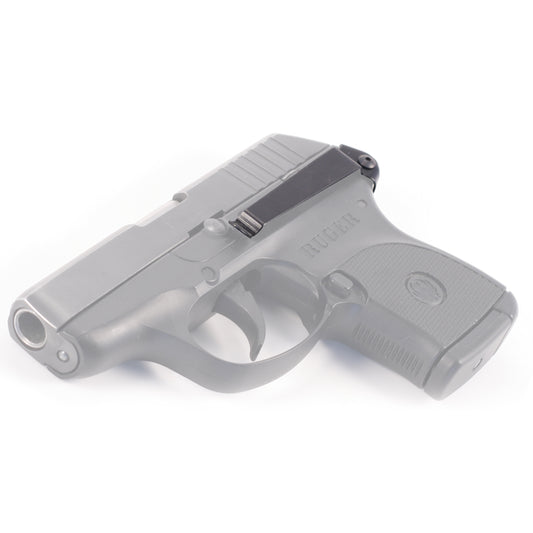TECHNA CLIP RUGER LCP LH BLK