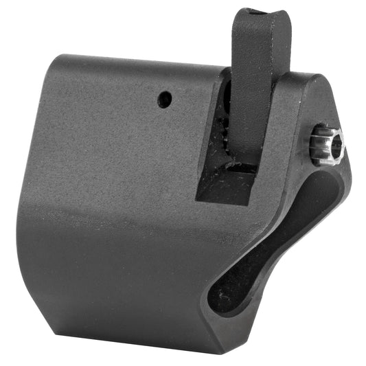 SEEKINS SELECT ADJ GAS BLOCK .750