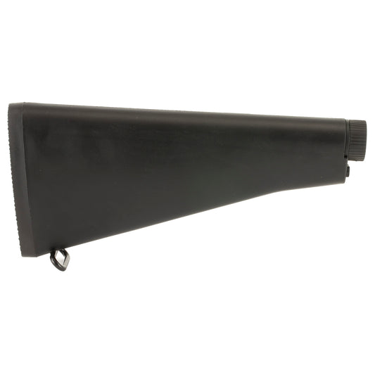 UTG MODEL 4 AR15 A2 FXD STK ASSMBLY