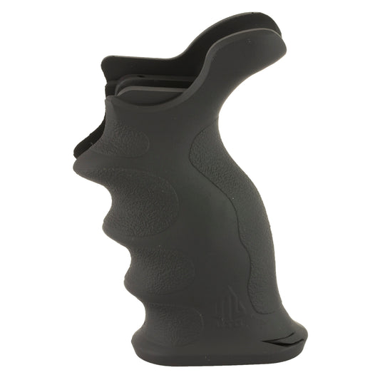 UTG AR15 CMBT SNPR PSTL GRP BLK